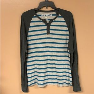 Aeropostale Long Sleeve Shirt